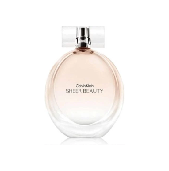 عطر شير بيوتي من كالفن كلاين للنساء - او دو تواليت سبراي 100مل