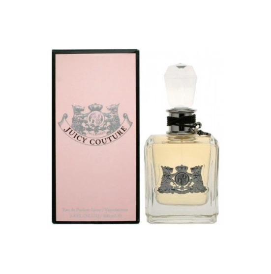 عطر جوسي كوتور الزهري او دو بارفيوم 100مل