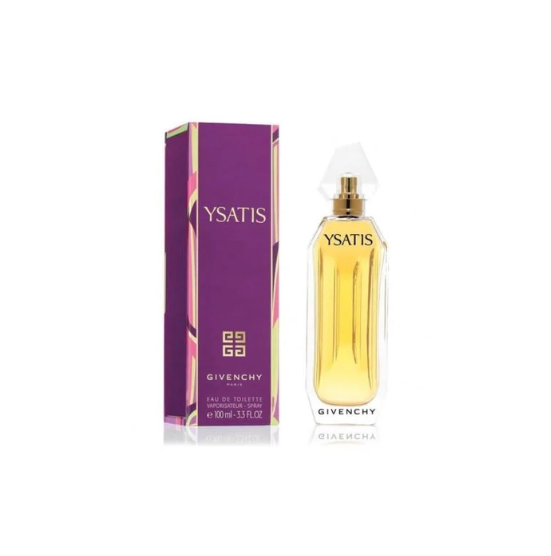 عطر جيفنشي يساتس او دو بارفيوم 100مل
