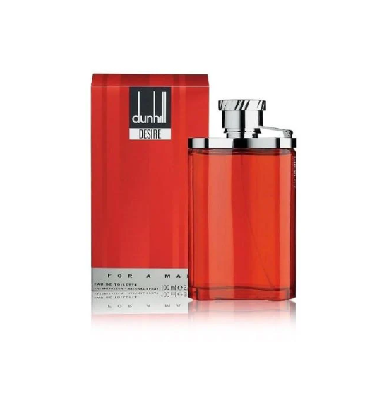عطر دنهل ديزاير للرجال - او دو تواليت - 100مل