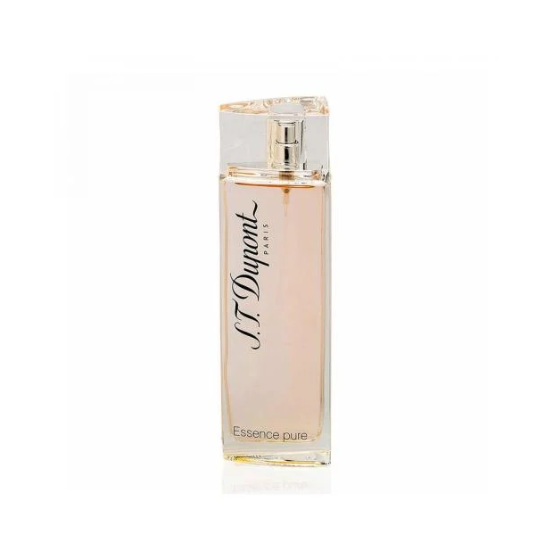 عطر ايسنس بيور للنساء او دو تواليت من اس. تي. ديبون 100مل