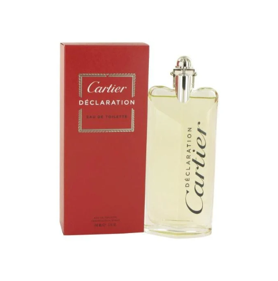 عطر Declaration من كارتييه للرجال - او دو تواليت